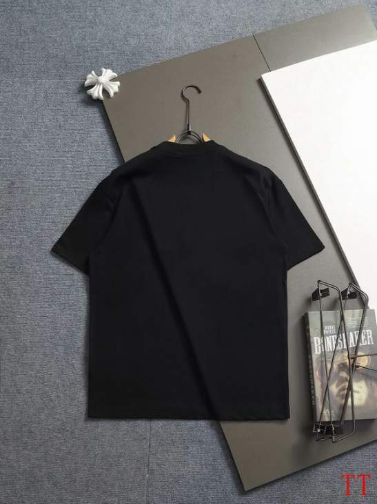 Dior T Shirts Short _SKUDiorS-XL20tr6315818